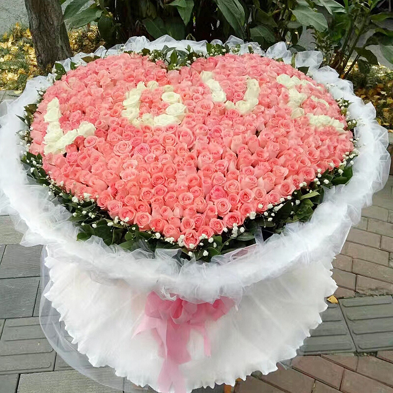 北京市顺义区胜利街道周围鲜花店配送