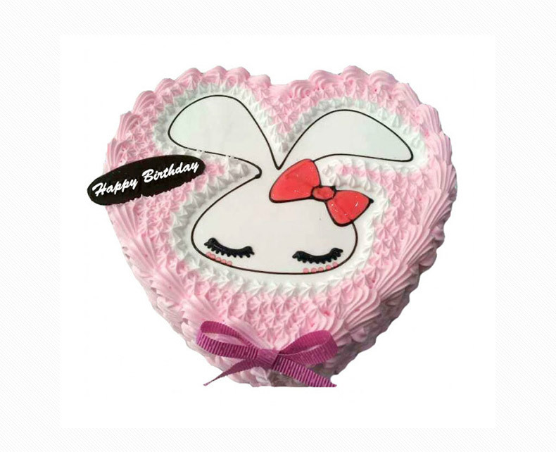 可爱米菲兔 14寸