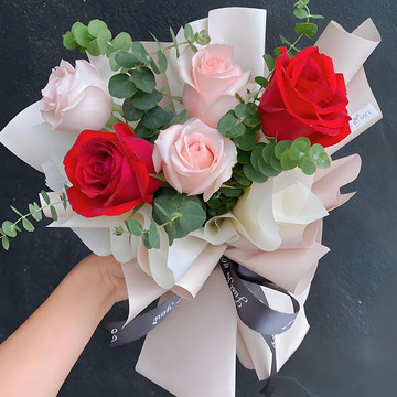 花市鲜花网_鼠标滚轮向上或向下滚动,能放大或缩小图片哦~