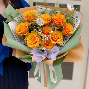 花市鲜花网_鼠标滚轮向上或向下滚动,能放大或缩小图片哦~